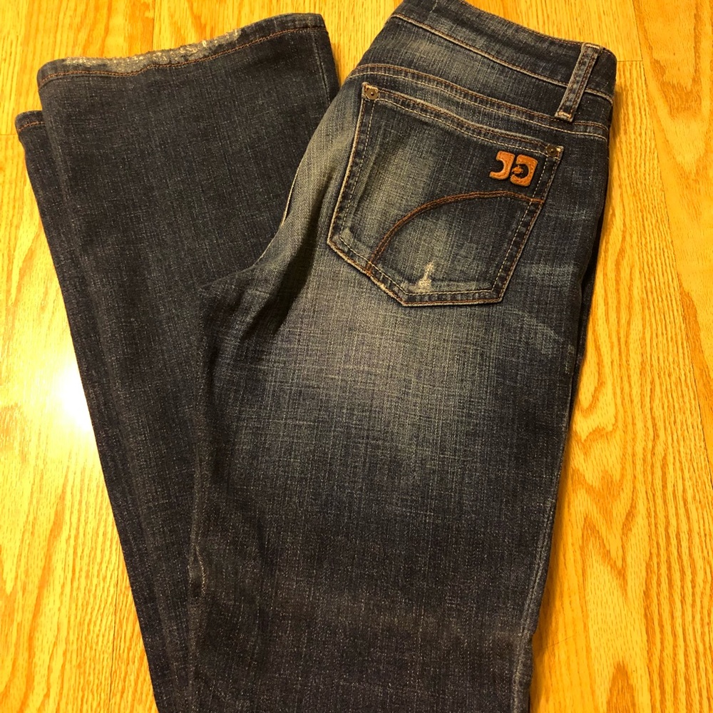 Joe’s Jeans Size 26